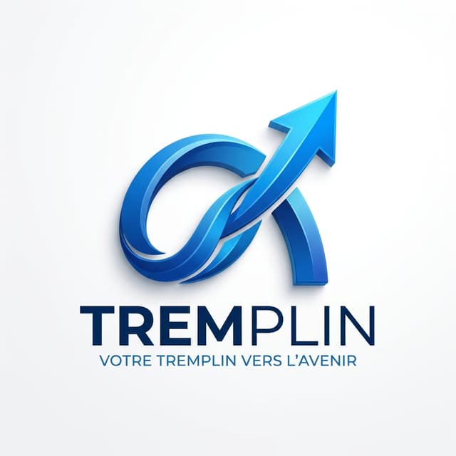 Tremplin Logo